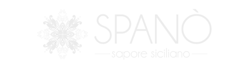 Spanò - Sapore Siciliano